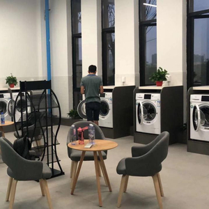真共享!真便捷!中國電信NB-IoT技術助力共享洗衣機行業“結碩果”